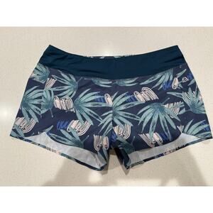 Patagonia Women's Stretch Hydropeak‎ Surf Shorts M